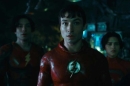 Inédit : Le film "The Flash" diffusé sur TF1 jeudi 23 juillet 2026 (vidéo)