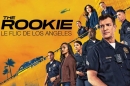 La 8ème saison de "The Rookie, le flic de Los Angeles" diffusée sur M6 à partir du 29 août 2026