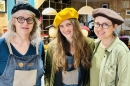 "Echappées belles" dans les Pyrénées-Atlantiques avec Sophie Jovillard samedi 27 juin 2026 sur France 5