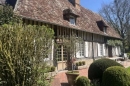 &quot;Une maison, une légende - Cambremer, le jardin intérieur de Simone Veil&quot; dimanche 27 juillet 2025 sur France 5