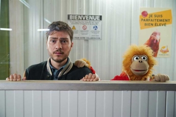 "Jeff Panacloc - À la poursuite de Jean-Marc" sur M6 vendredi 21 août 2026 (vidéo)