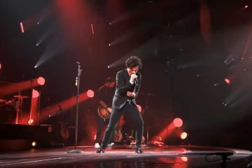 Le spectacle "J'ai 10 ans" de Michaël Gregorio rediffusé sur T18 samedi 22 août 2026 (vidéo)