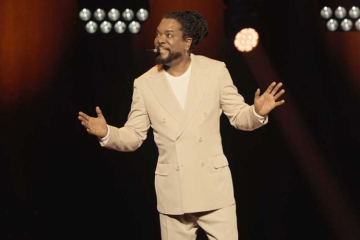 Le spectacle "Happy" d'Anthony Kavanagh diffusé sur CStar lundi 19 janvier 2026 (vidéo)