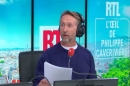 &quot;L'oeil de Philippe Caverivière&quot; du 3 décembre 2025 face à Laure Pallez (vidéo)