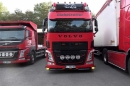 &quot;Les routiers : profession chauffeur poids lourd&quot; sur RMC Découverte mardi 29 juillet 2025 (vidéo)