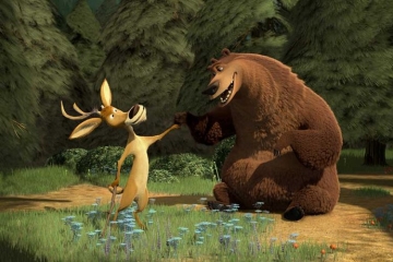 &quot;Les rebelles de la forêt&quot; à revoir sur NOVO 19 jeudi 11 décembre 2025