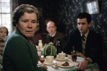 Le film "Vera Drake" de Mike Leigh rediffusé sur Arte mercredi 29 juillet 2026 (vidéo)
