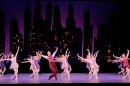 &quot;Who Cares ?&quot; de George Balanchine par le ballet de l’Opéra national de Paris sur France 4 mardi 23 septembre 2025