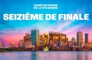 Coupe du Monde : Allemagne / Paraguay en direct sur M6 lundi 29 juin 2026