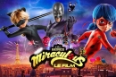 "Miraculous - le film" diffusé sur M6 vendredi 7 août 2026