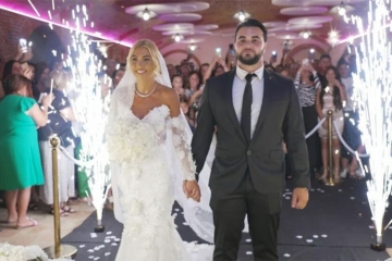 "Incroyables mariages gitans - Des rires et des larmes pour des fêtes d’exception" sur TFX samedi 22 août 2026 (vidéo)