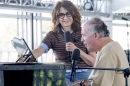 &quot;Les Rencontres du Papotin&quot; avec Valérie Lemercier samedi 20 septembre 2025 sur France 2 (vidéo)