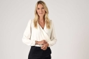 Amélie Carrouër remplacera ce week-end Audrey Crespo-Mara au 13H et au 20H de TF1