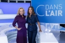 "C dans l'air" jeudi 24 septembre 2026, sommaire et invités reçus par Aurélie Casse sur France 5
