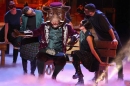 "Mask Singer" vendredi 29 mai 2026 sur TF1, spéciale Soleil