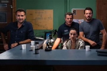 "Alex Hugo - La part du diable" à revoir sur France 3 jeudi 25 juin 2026 (vidéo)