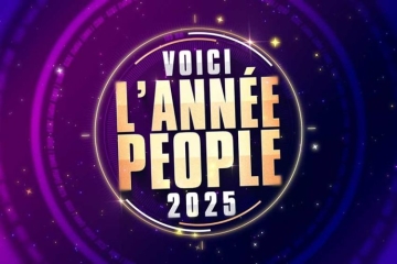 "Voici l'année people 2025" le meilleur de l'actualité des célébrités sur Ctar jeudi 18 décembre 2025