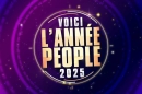 "Voici l'année people 2025" le meilleur de l'actualité des célébrités sur CStar jeudi 18 décembre 2025