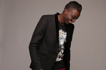 Le spectacle &quot;Ahmed Sylla avec un grand A&quot; à revoir sur TMC mercredi 16 juillet 2025