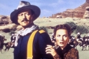 &quot;Rio Grande&quot; avec John Wayne à revoir sur Arte dimanche 30 novembre 2025