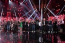 Nouvel inédit de "Taratata 100% live" le 30 octobre 2026 sur France 2, les artistes présents