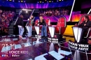 "The Voice Kids" samedi 22 août 2026 sur TF1, les premières auditions à l'aveugle (vidéo)