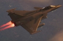 "Rafale, drones et canons : la révolution des armes françaises" sur RMC Découverte mardi 1er septembre 2026