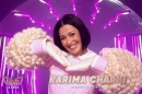 &quot;Mask Singer&quot; : l'Agneau était... Karima Charni ! Regardez son démasquage (vidéo)