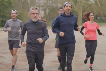 "Le monde de Jamy" : Faut-il vraiment se mettre au sport ? lundi 11 mai 2026 sur France 5