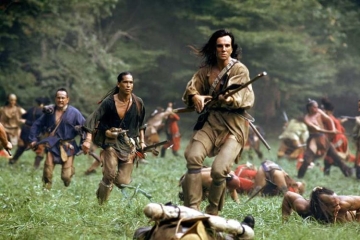 "Le dernier des Mohicans" à revoir sur France 5 vendredi 16 janvier 2026