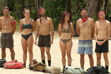 9ème épisode de "Koh-Lanta All Stars" mardi 20 octobre 2026 sur TF1