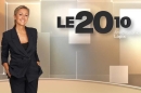 &quot;Le 2010&quot; dimanche 21 septembre 2025, l'invité d'Anne-Sophie Lapix sur M6