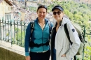 &quot;Echappées Belles - Week-end à Menton&quot; samedi 12 juillet 2025 sur France 5 (vidéo)