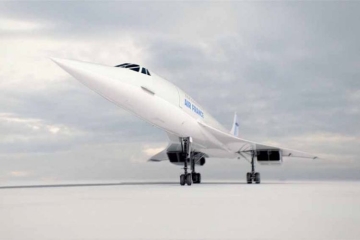 "L'extraordinaire histoire du Concorde" à revoir sur NOVO19 vendredi 29 mai 2026 (vidéo)