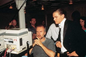 &quot;Titanic : dans les secrets d'un film culte&quot; sur RMC Story mardi 2 septembre 2025
