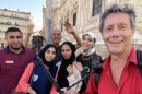 &quot;J'irai dormir chez vous&quot; en Algérie avec Antoine de Maximy vendredi 25 juillet 2025 sur RMC Story (vidéo)