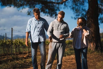 Final de "La terre et le sang", résumé des épisodes diffusés sur France 2 lundi 2 novembre 2026