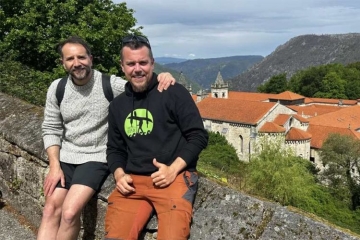 "Echappées belles" en Galice, samedi 30 mai 2026 sur France 5