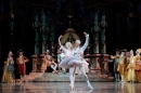 " La Belle au bois dormant" de Rudolf Noureev à l'Opéra Bastille sur France 4 vendredi 25 septembre 2026