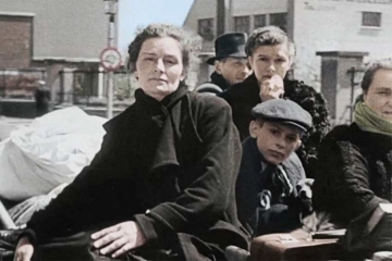 "1939-1940 : une étrange défaite" à revoir sur France 5 dimanche 21 juin 2026