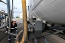 &quot;Les routiers : profession chauffeur poids lourd&quot; sur RMC Découverte mardi 8 juillet 2025 (vidéo)