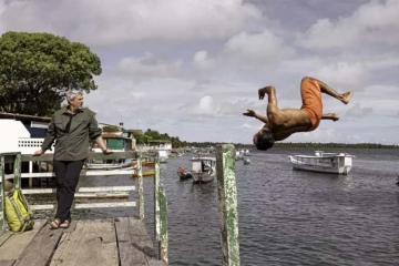 &quot;Au bout c'est la mer - Le fleuve Tocantins&quot; jeudi 17 juillet 2025 sur France 5 (vidéo)