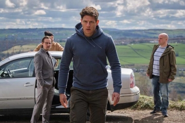 "Happy Valley" saison 3, les derniers épisodes diffusés sur Arte jeudi 9 juillet 2026