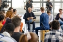 "Les Rencontres du Papotin" avec Gad Elmaleh samedi 6 juin 2026 sur France 2 (vidéo)
