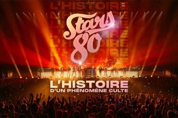 "Stars 80, l'histoire d'un phénomène culte" dévoilée sur W9 dans un documentaire inédit