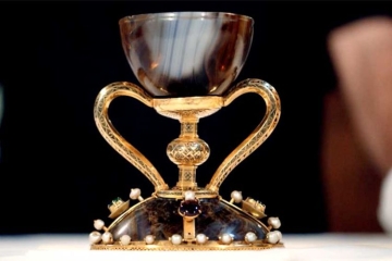 "Les théories du Saint-Graal" à revoir sur NOVO 19 samedi 3 janvier 2026