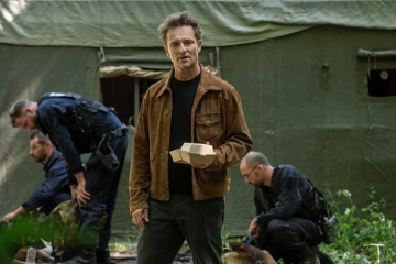 La fiction &quot;Ardennes&quot; de Josée Dayan avec David Hallyday diffusée sur France 2 mercredi 3 décembre 2025 (vidéo)