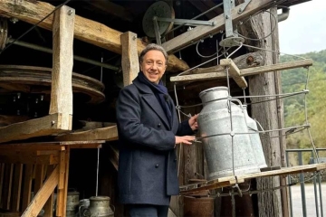 "La carte aux trésors" dans le Jura sur France 3 vendredi 18 septembre 2026 avec Stéphane Bern