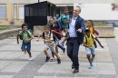 &quot;La cour des miracles&quot; avec Rachida Brakni et Gilbert Melki sur France 2 dimanche 20 juillet 2025 (vidéo)