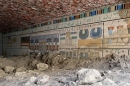 "Égypte : le mystère du tombeau du vizir" sur Arte samedi 13 juin 2026